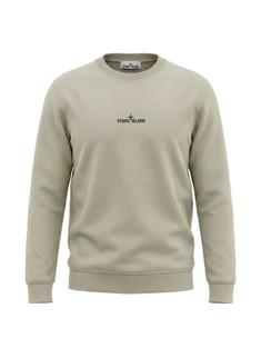 26FW 스톤 아일랜드 긴팔 티셔츠 L2S15 6100039 S0477 V0095 SAND DOM 썸네일 1