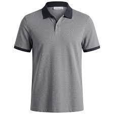 26SS 제이린드버그 반팔 티셔츠 BMJT15738 O414 JL NAVY MELANGE DOM 썸네일 2