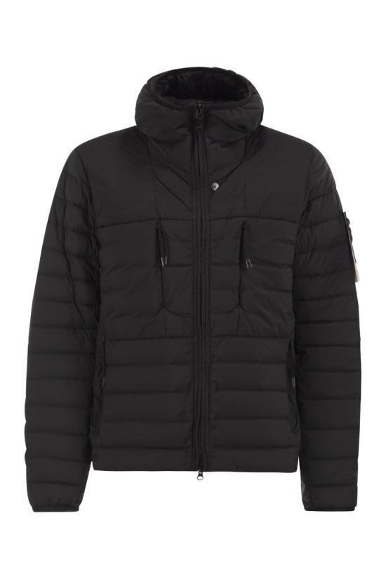 26FW 스톤 아일랜드 패딩 L2S15 4100107 S0183 V0029 BLACK DOM - Stone Island