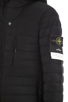 26FW 스톤 아일랜드 패딩 L2S15 4100107 S0183 V0029 BLACK DOM 썸네일 4