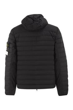 26FW 스톤 아일랜드 패딩 L2S15 4100107 S0183 V0029 BLACK DOM 썸네일 2