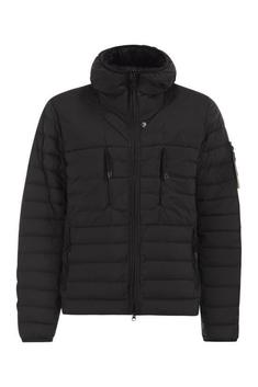26FW 스톤 아일랜드 패딩 L2S15 4100107 S0183 V0029 BLACK DOM 썸네일 1