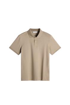 26SS 제이린드버그 반팔 티셔츠 BMJT15738 C172 KELP MELANGE DOM 썸네일 1