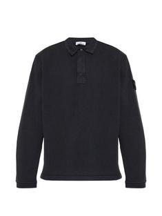 26FW 스톤 아일랜드 폴로 티셔츠 L2S15 6100001 S0406 V002A NAVY DOM 썸네일 1