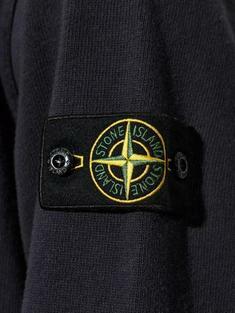 26FW 스톤 아일랜드 폴로 티셔츠 L2S15 6100001 S0406 V002A NAVY DOM 썸네일 5