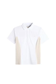 26SS 제이린드버그 반팔 티셔츠 GWJT16395 0000 WHITE DOM 썸네일 1