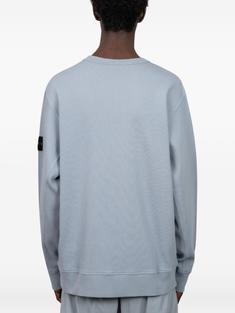 26FW 스톤 아일랜드 긴팔 티셔츠 L2S15 6100017 S0472 V0049 ASH GREY DOM 썸네일 4