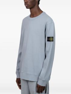 26FW 스톤 아일랜드 긴팔 티셔츠 L2S15 6100017 S0472 V0049 ASH GREY DOM 썸네일 2