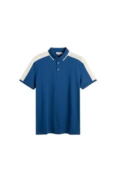 26SS 제이린드버그 폴로 티셔츠 GMJT16389 O341 ESTATE BLUE DOM 썸네일 1