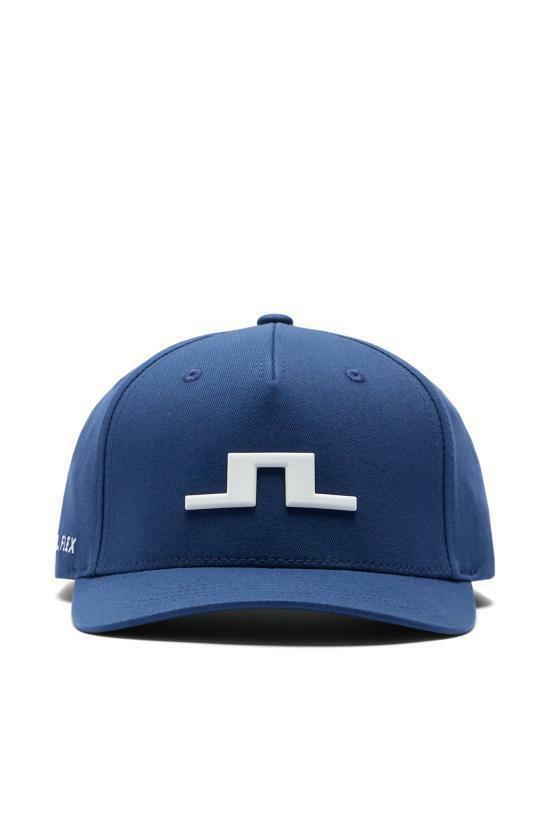 26SS 제이린드버그 히스 캡 GUAC16207 O341 ESTATE BLUE DOM - J.Lindeberg
