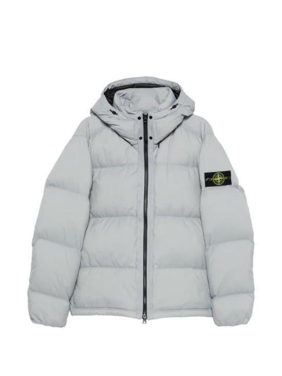26FW 스톤 아일랜드 패딩 L2S15 4100013 S0483 V0049 ASH GREY DOM - Stone Island