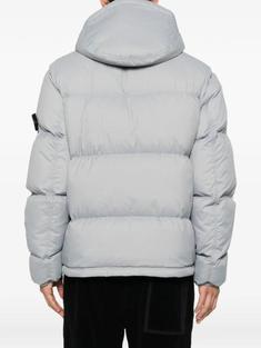 26FW 스톤 아일랜드 패딩 L2S15 4100013 S0483 V0049 ASH GREY DOM 썸네일 3