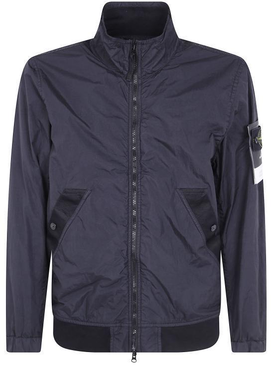 26FW 스톤 아일랜드 자켓 L2S15 4100002 S0A23 V0029 BLACK DOM - Stone Island
