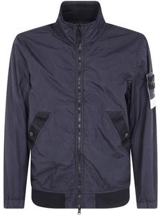 26FW 스톤 아일랜드 자켓 L2S15 4100002 S0A23 V0029 BLACK DOM 썸네일 1