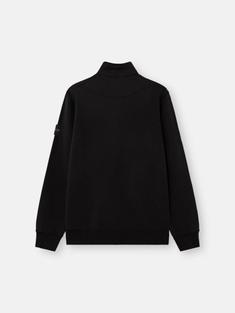 26FW 스톤 아일랜드 터틀넥 L2S15 6100070 S0051 V0029 BLACK DOM 썸네일 3