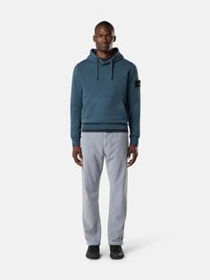 26FW 스톤 아일랜드 긴팔 티셔츠 L2S15 6100060 S0051 V002E SLATE BLUE DOM 썸네일 2