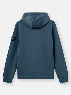 26FW 스톤 아일랜드 긴팔 티셔츠 L2S15 6100060 S0051 V002E SLATE BLUE DOM 썸네일 8