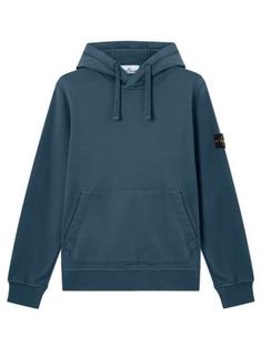 26FW 스톤 아일랜드 긴팔 티셔츠 L2S15 6100060 S0051 V002E SLATE BLUE DOM 썸네일 1