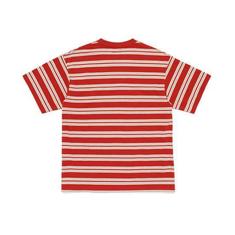 26SS 휴먼메이드 반팔 티셔츠 HM31CS022 RED DOM 썸네일 2