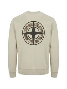 26FW 스톤 아일랜드 긴팔 티셔츠 L2S15 6100039 S0477 V0095 MILITARY GREEN DOM 썸네일 2