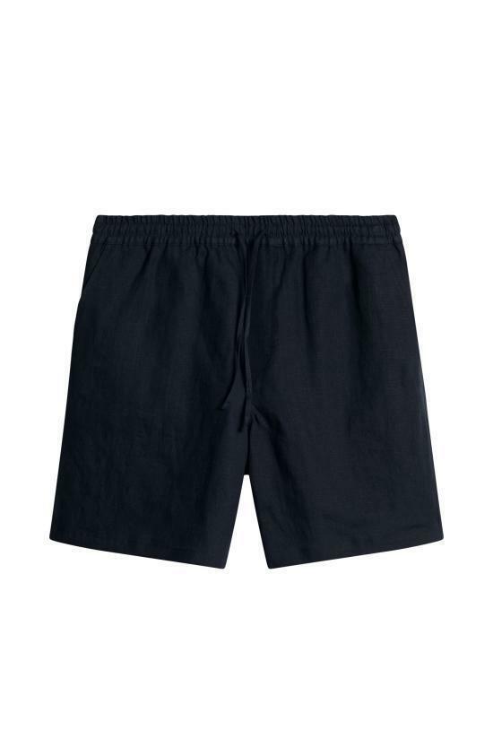 26SS 제이린드버그 숏팬츠 FMPA16211 6855 JL NAVY DOM - J.Lindeberg
