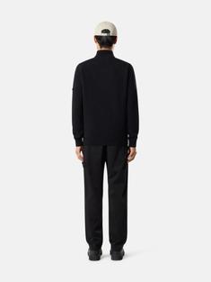 26FW 스톤 아일랜드 스트레이트 팬츠 L2S15 3100012 S0012 V0029 BLACK DOM 썸네일 3