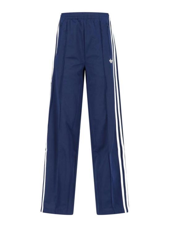 26FW 아디다스 트레이닝 조거 팬츠 KV5403 Night Indigo White DOM - Adidas