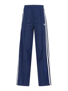 26FW 아디다스 트레이닝 조거 팬츠 KV5403 Night Indigo White DOM 썸네일 1