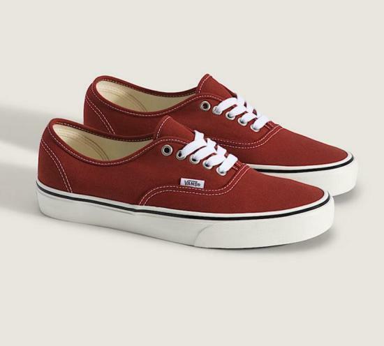 26SS 반스 스니커즈 VN000Z74GWR1 DOM - Vans
