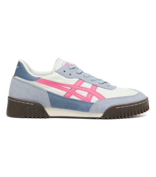 오니츠카타이거 스니커즈 1183C614 400 AIRY BLUE DRAGON FRUIT DOM - Onitsuka Tiger