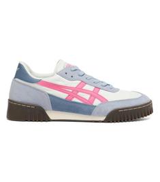 오니츠카타이거 스니커즈 1183C614 400 AIRY BLUE DRAGON FRUIT DOM 썸네일 1