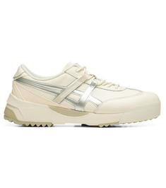 오니츠카타이거 델리게이션 EX 1183A559 106 CREAM PURE SILVER DOM 썸네일 1
