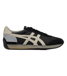 오니츠카타이거 캘리포니아 78 스니커즈 1183C401 001 BLACK CREAM DOM 썸네일 2