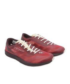 와이쓰리 스니커즈 YY3U262PSSN137RD ACTIVE MAROON NIGHT RED DOM 썸네일 1
