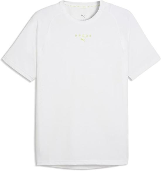 26FW 푸마 반팔 티셔츠 529237 02 DOM - Puma