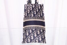 크리스찬 디올 스몰 북 M1265ZRIW M828 여성 토트백 썸네일 2