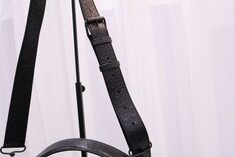 발렌시아가 시티 모토 866057 여성 숄더백 썸네일 2