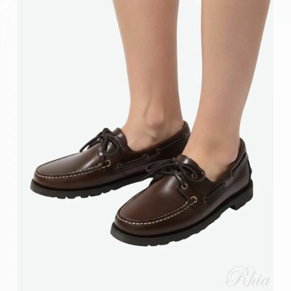 파라부트 26SS 말로 리세 아메리카 0868 03 리스 - Paraboot