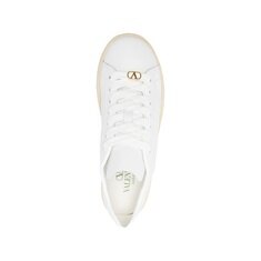 26SS 발렌티노 로이코 여성 스니커즈 8W2S0PA8 BYA DU2 썸네일 4