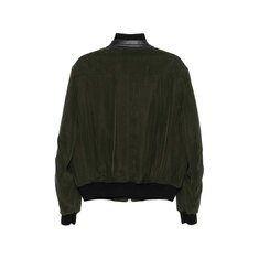 26SS 톰포드 파일럿 남성 블루종 자켓 OBB015 FMG006 GBZ 썸네일 1