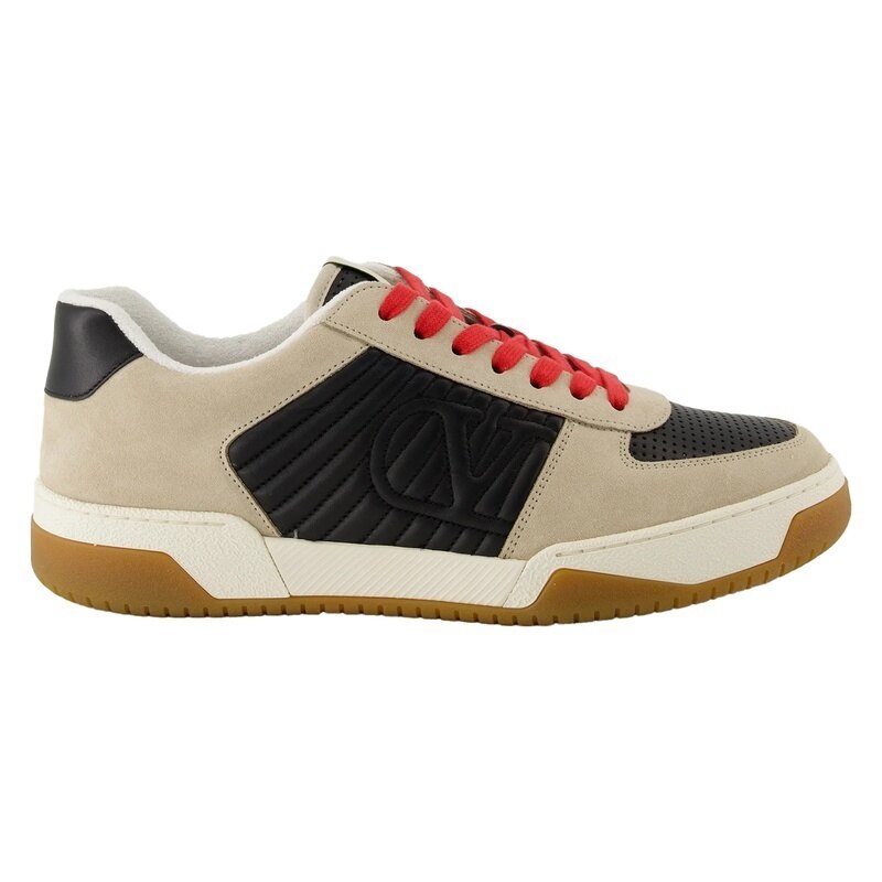 26SS 발렌티노 스페리 남성 스니커즈 8Y2S0M78 ZZM 9V4 - Valentino Garavani