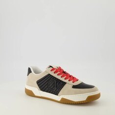 26SS 발렌티노 스페리 남성 스니커즈 8Y2S0M78 ZZM 9V4 썸네일 1