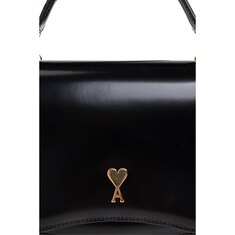 26SS 아미 로고 탑 핸들 백 ULL718 AL0139 001 썸네일 4