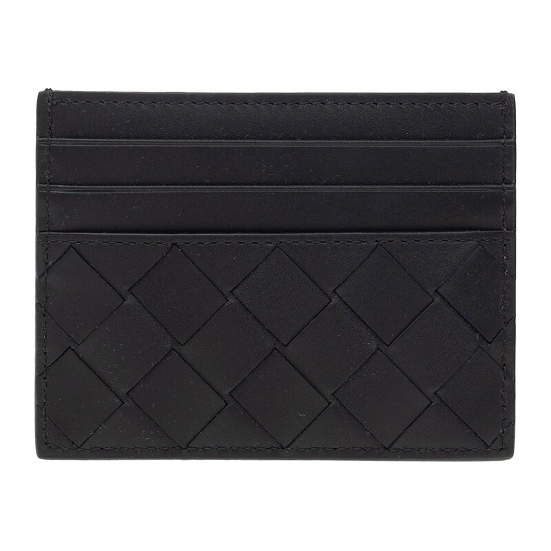 26FW 보테가베테타 인트레치아토 카드지갑 743209 VCPQ3 8803 - Bottega Veneta