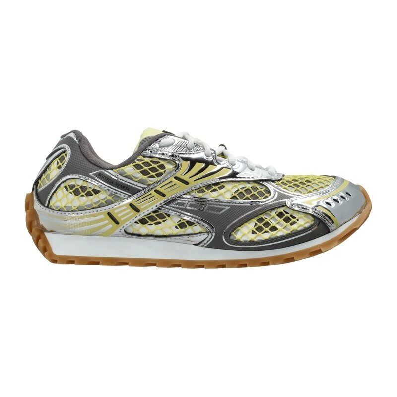 26FW 보테가베네타 오르빗 남성 스니커즈 755915 V2X40 9561 - Bottega Veneta