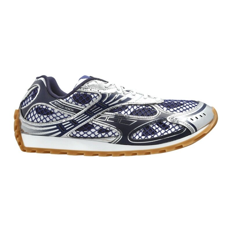 26FW 보테가베네타 오르빗 남성 스니커즈 741357 V2X40 4152 - Bottega Veneta