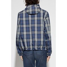 26SS 버버리 뉴포트 리버시블 남성 자켓 8118823 썸네일 3