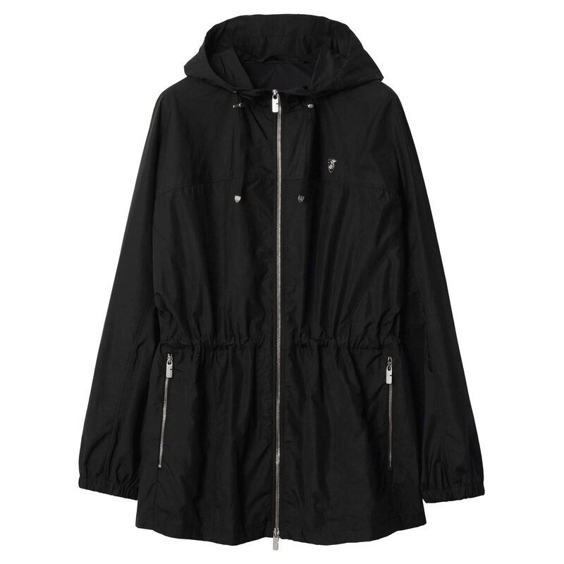 버버리 나일론 코튼 여성 자켓 8105020 - Burberry