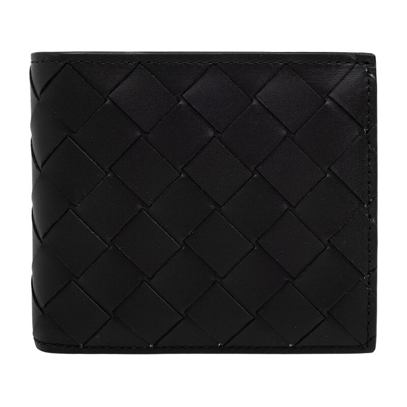 26FW 보테가베테타 인트레치아토 반지갑 749412 VCPQ4 8803 - Bottega Veneta