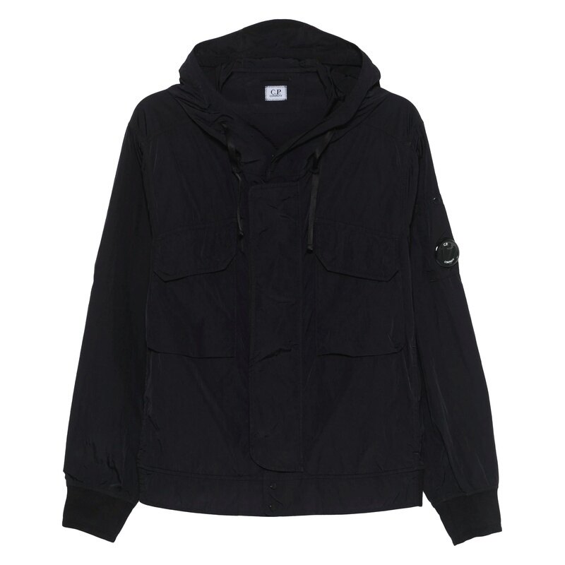 씨피컴퍼니 크롬 R 남성 자켓 18CMOW011A 005904G 888 - CP company